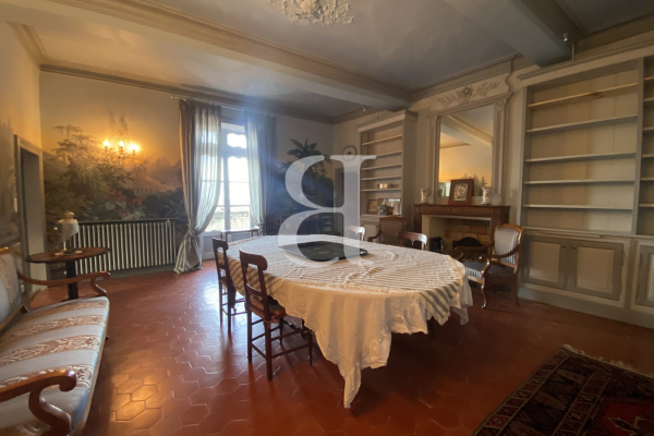 Maison de luxe à vendre à Vaison-la-Romaine, 1 200 000 €, Photo 3
