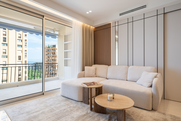 Appartement de luxe à vendre à Monaco, 9 000 000 €, Photo 3