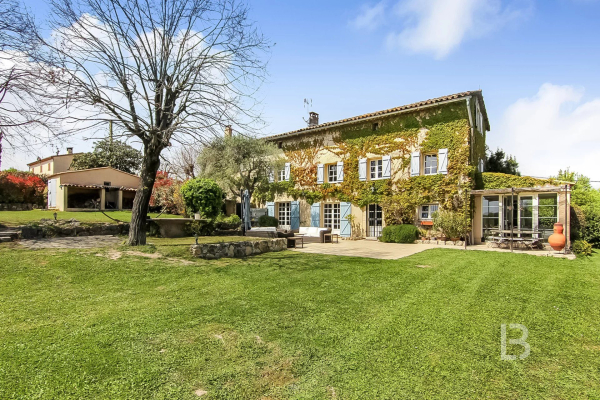 Maison de luxe à vendre à Mouans-Sartoux, 1 395 000 €, Photo 3
