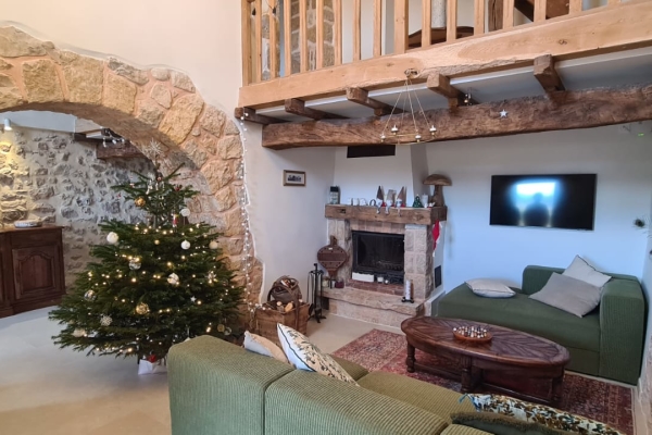 Maison de luxe à vendre à Spéracèdes, 1 575 000 €, Photo 3