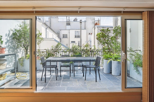 Luxury House for sale in Paris 6Ème, 5 260 000 €, Photo 3