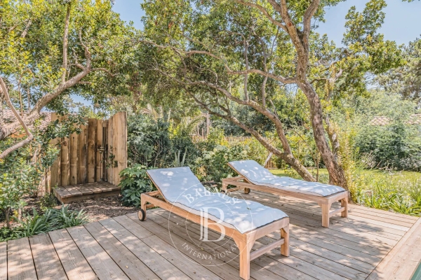 Maison de luxe à vendre à Cap Ferret, 3 500 000 €, Photo 3