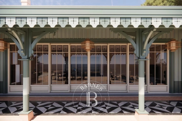 Maison de luxe à vendre à Cap Ferret, 3 465 000 €, Photo 3