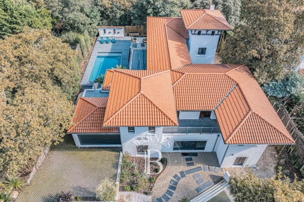 Maison de luxe à vendre à Arcachon, 4 950 000 €, Photo 3