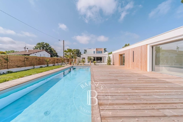 Maison de luxe à vendre à Gujan-Mestras, 1 470 000 €, Photo 3