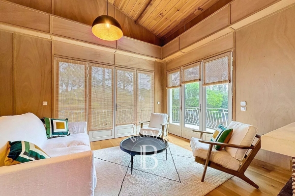 Maison de luxe à vendre à Lege Cap Ferret, 1 970 000 €, Photo 3