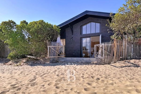 Maison de luxe à vendre à Cap Ferret, 5 500 000 €, Photo 3