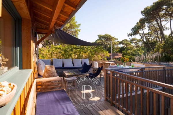 Maison de luxe à vendre à Cap Ferret, 2 995 000 €, Photo 3