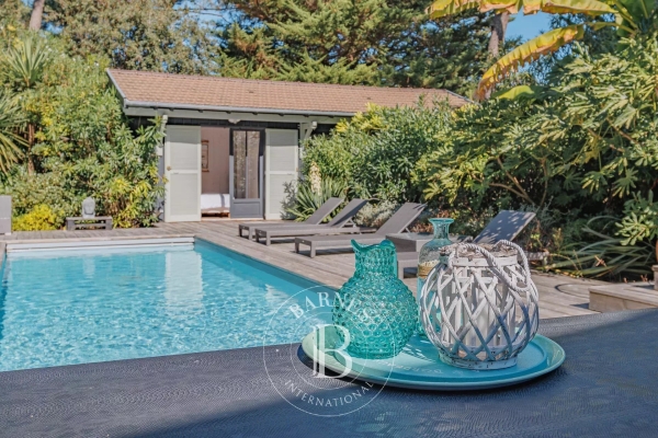 Maison de luxe à vendre à Cap Ferret, 2 700 000 €, Photo 3