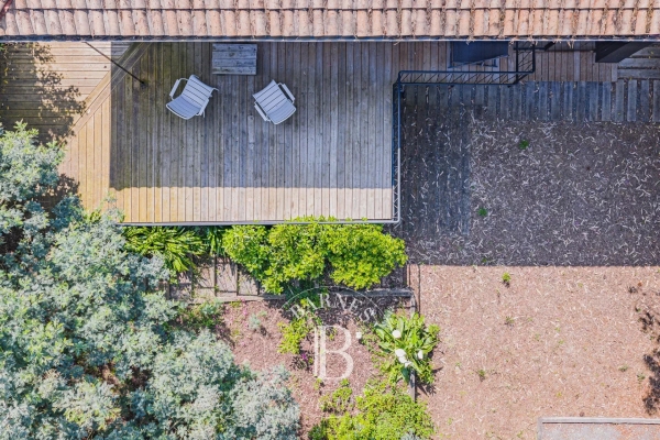 Maison de luxe à vendre à Cap Ferret, 1 890 000 €, Photo 3