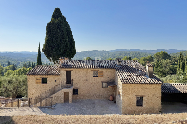Maison de luxe à vendre à Spéracèdes, 1 575 000 €, Photo 4