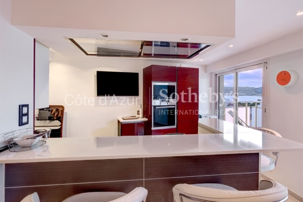 Appartement de luxe à vendre à Juan-les-Pins, 1 890 000 €, Photo 4