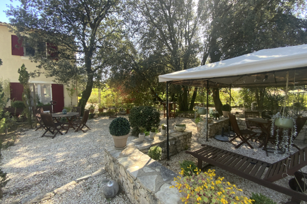 Maison de luxe à vendre à Uzès, 785 000 €, Photo 4
