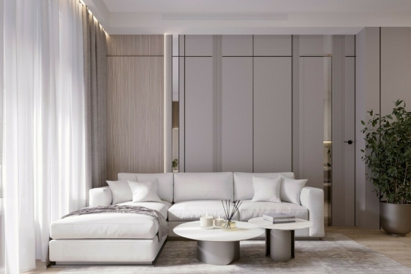 Luxury Apartment for sale in Monaco, 9 000 000 €, Photo 4