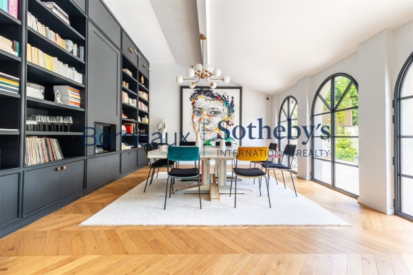 Maison de luxe à vendre à Bordeaux, 4 180 000 €, Photo 4