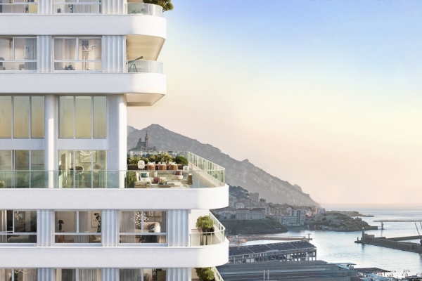 Appartement de luxe à vendre à Marseille 2Ème, 2 770 000 €, Photo 4