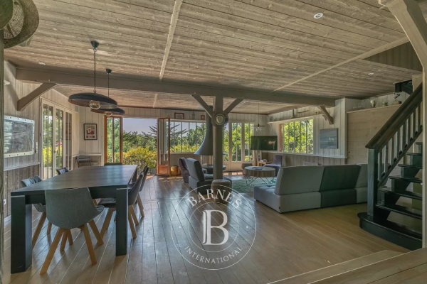 Maison de luxe à vendre à Cap Ferret, 7 875 000 €, Photo 4