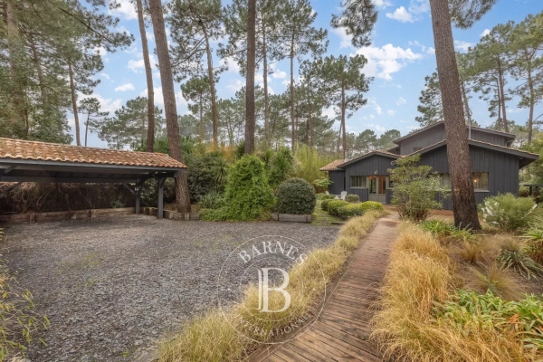 Maison de luxe à vendre à Lege Cap Ferret, 1 990 000 €, Photo 4