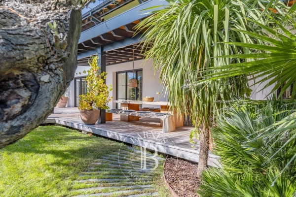 Maison de luxe à vendre à Gujan-Mestras, 2 390 000 €, Photo 4