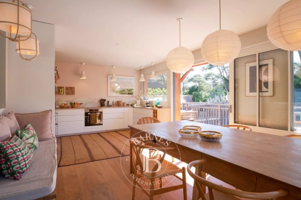 Maison de luxe à vendre à Cap Ferret, 2 995 000 €, Photo 4