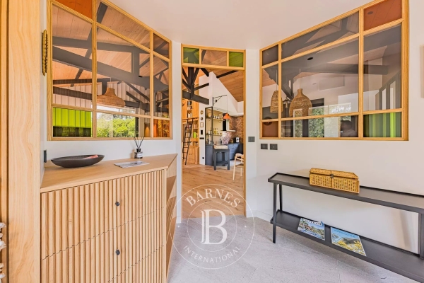 Maison de luxe à vendre à Lege Cap Ferret, 3 990 000 €, Photo 4