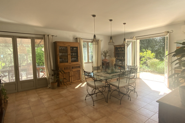 Maison de luxe à vendre à Uzès, 785 000 €, Photo 5
