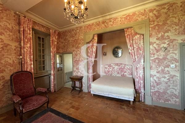 Maison de luxe à vendre à Vaison-la-Romaine, 1 200 000 €, Photo 5