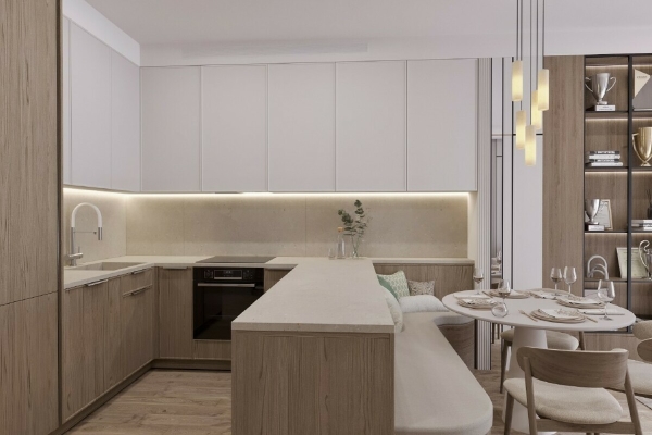 Luxury Apartment for sale in Monaco, 9 000 000 €, Photo 5