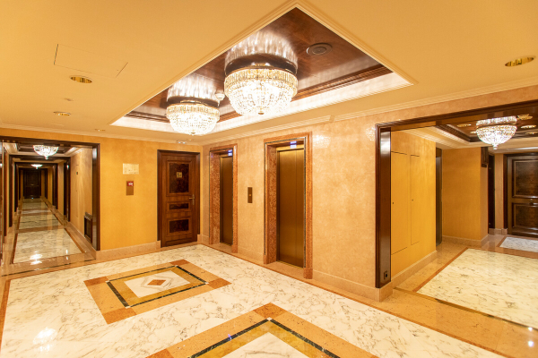 Luxury Apartment for rental in Monaco, 34 500 €, Photo 5