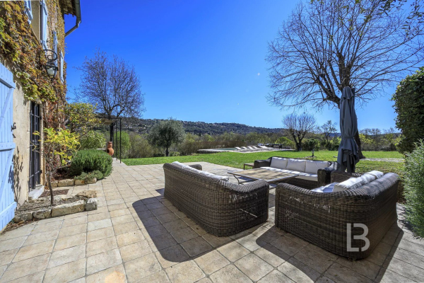 Maison de luxe à vendre à Mouans-Sartoux, 1 395 000 €, Photo 5