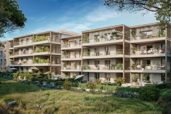 Appartement de luxe à vendre à Calvi, 566 995 €, Photo 5