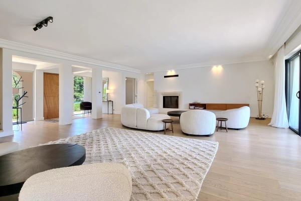 Maison de luxe à vendre à Cannes, 3 990 000 €, Photo 2