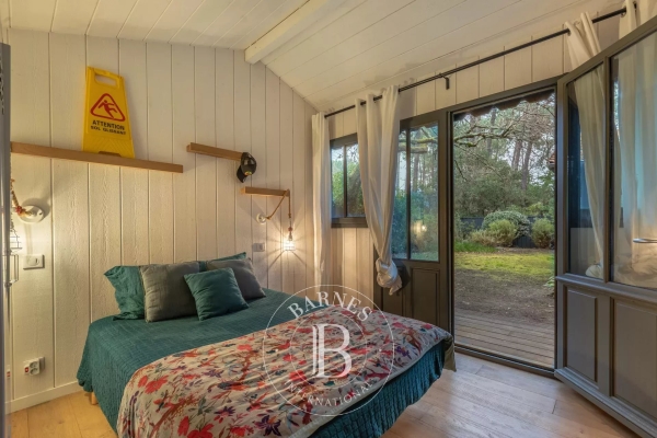 Maison de luxe à vendre à Lege Cap Ferret, 1 990 000 €, Photo 5