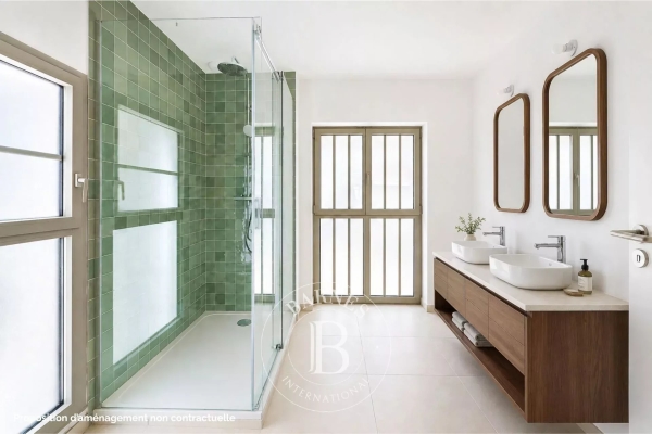 Appartement de luxe à vendre à Arcachon, 990 000 €, Photo 5
