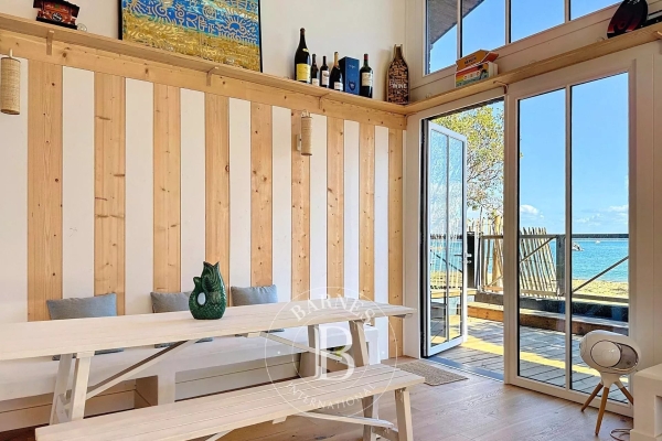 Maison de luxe à vendre à Cap Ferret, 5 500 000 €, Photo 5