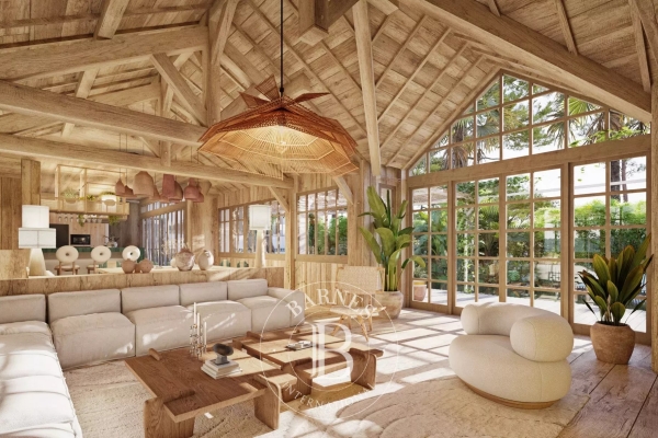 Maison de luxe à vendre à Cap Ferret, 2 500 000 €, Photo 5