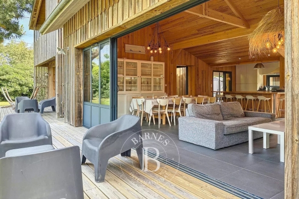 Luxury House for sale in Cap Ferret, 2 080 000 €, Photo 5