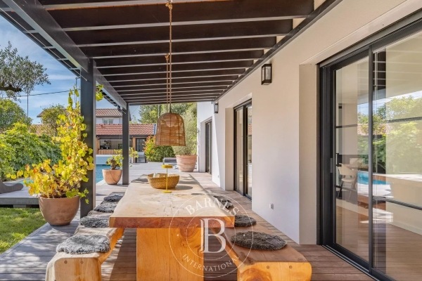 Maison de luxe à vendre à Gujan-Mestras, 2 390 000 €, Photo 5