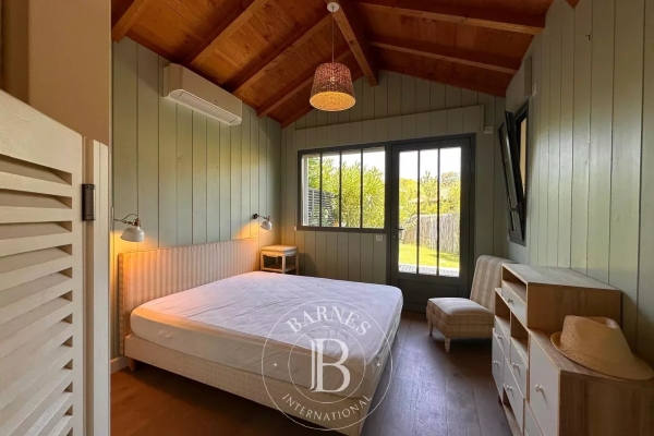 Maison de luxe à vendre à Cap Ferret, 1 984 550 €, Photo 5