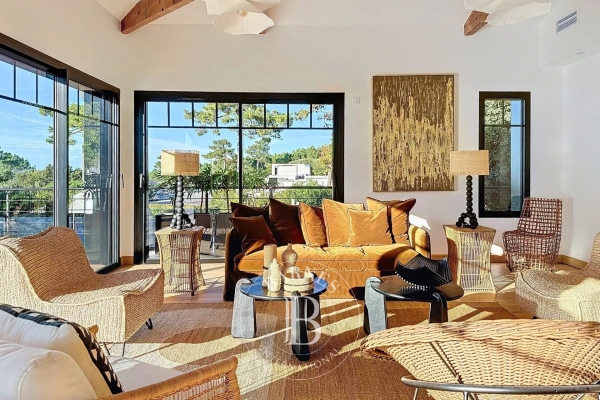 Maison de luxe à vendre à Pyla sur Mer, 4 040 000 €, Photo 5