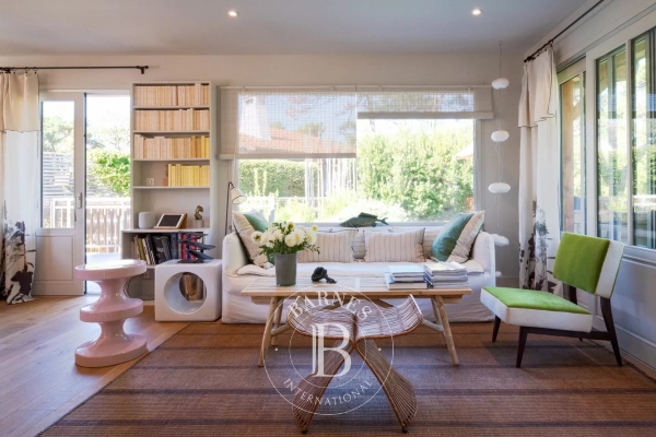 Maison de luxe à vendre à Cap Ferret, 2 995 000 €, Photo 5