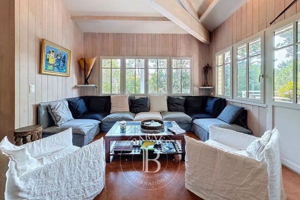 Maison de luxe à vendre à Lege Cap Ferret, 2 392 000 €, Photo 5