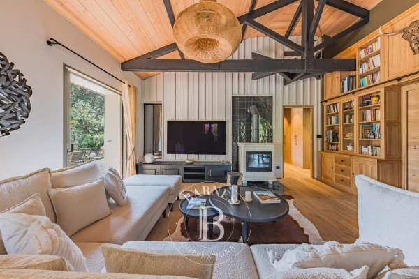 Maison de luxe à vendre à Lege Cap Ferret, 3 990 000 €, Photo 5