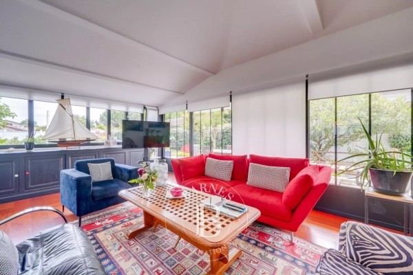 Maison de luxe à vendre à La Teste-de-Buch, 1 020 000 €, Photo 5