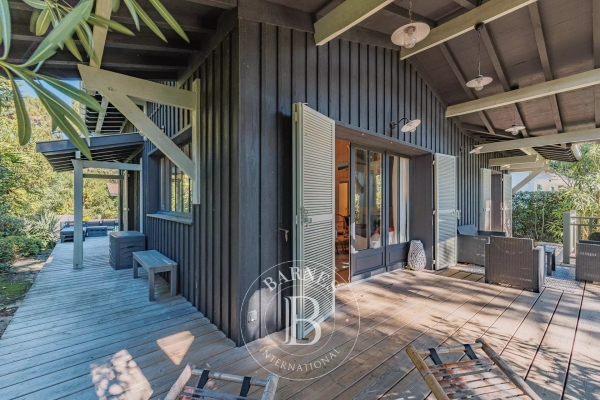 Maison de luxe à vendre à Cap Ferret, 2 700 000 €, Photo 5