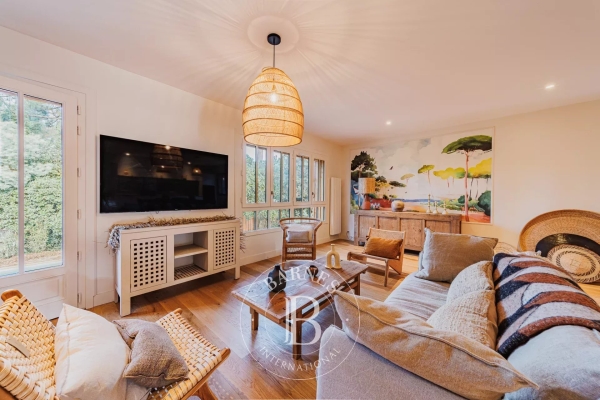 Maison de luxe à vendre à Lege Cap Ferret, 2 200 000 €, Photo 5