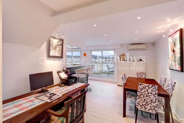 Appartement de luxe à vendre à Juan-les-Pins, 1 890 000 €, Photo 6