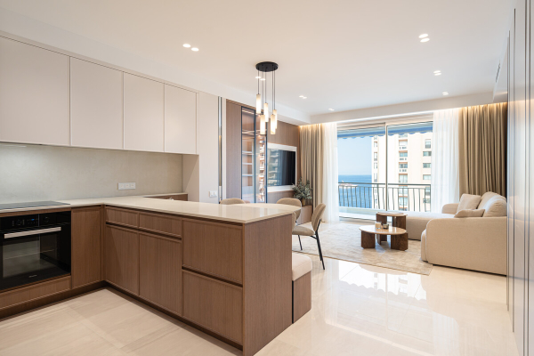 Appartement de luxe à vendre à Monaco, 9 000 000 €, Photo 6