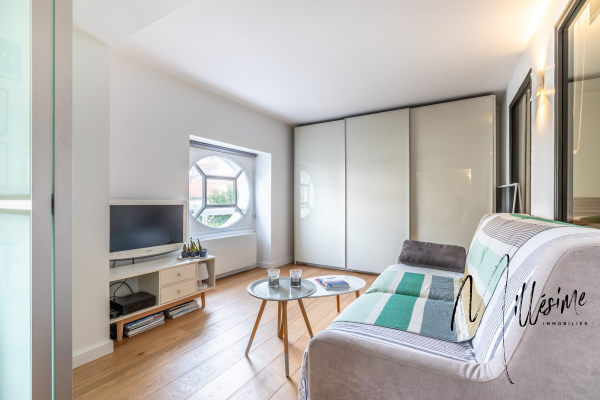 Appartement de luxe à vendre à Biarritz, 745 000 €, Photo 6