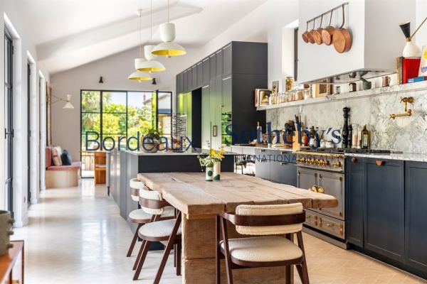 Maison de luxe à vendre à Bordeaux, 4 180 000 €, Photo 6